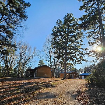 5 Min To Beaver Lake-King Bed-Fire Pit-Jetted Tub #5 Eureka Springs Extérieur photo