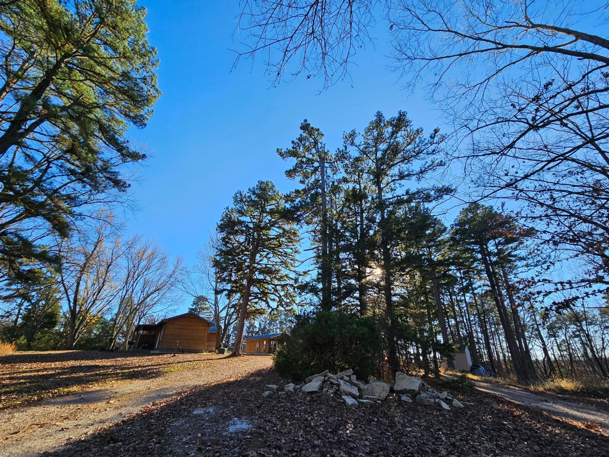 5 Min To Beaver Lake-King Bed-Fire Pit-Jetted Tub #5 Eureka Springs Extérieur photo