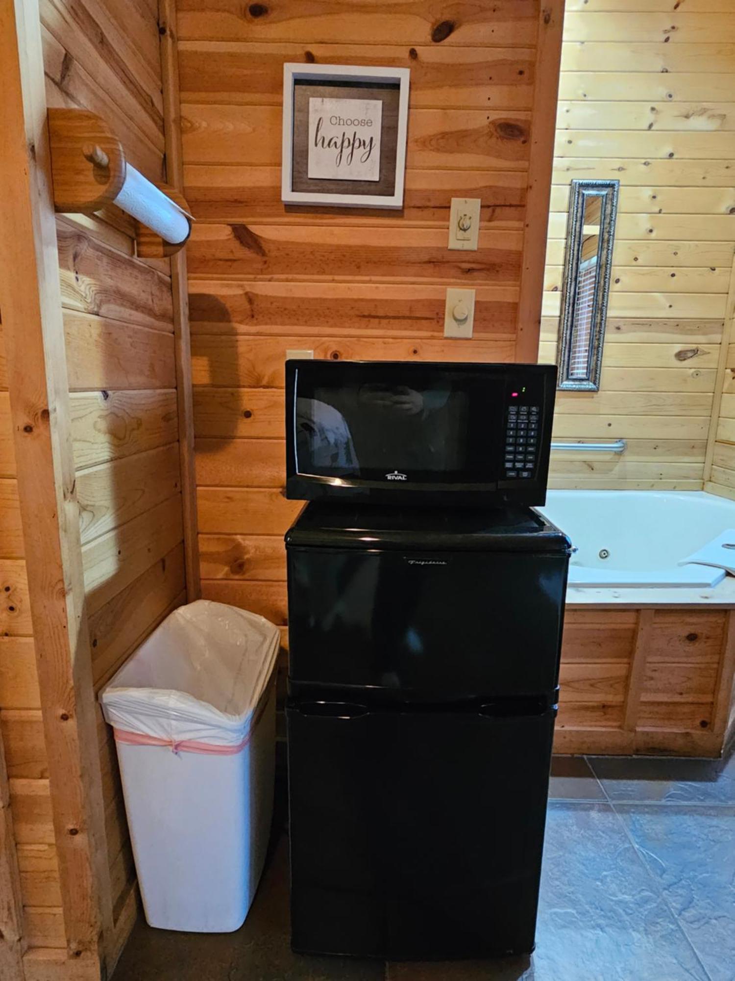 5 Min To Beaver Lake-King Bed-Fire Pit-Jetted Tub #5 Eureka Springs Extérieur photo
