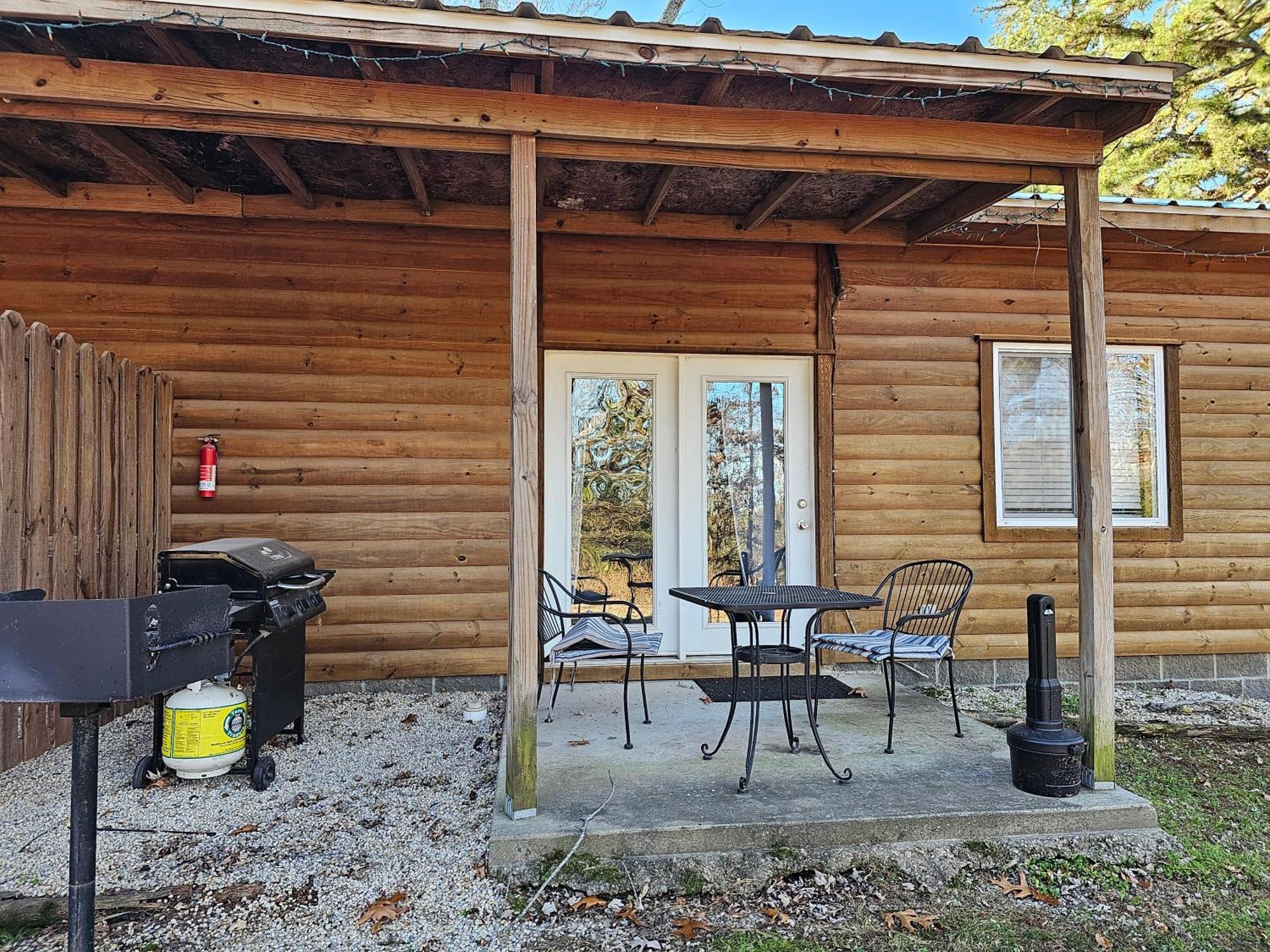 5 Min To Beaver Lake-King Bed-Fire Pit-Jetted Tub #5 Eureka Springs Extérieur photo